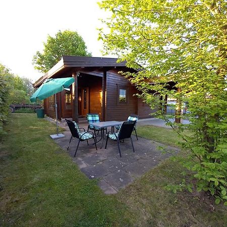 The House To Stay For Holidays Hasselfelde Zewnętrze zdjęcie