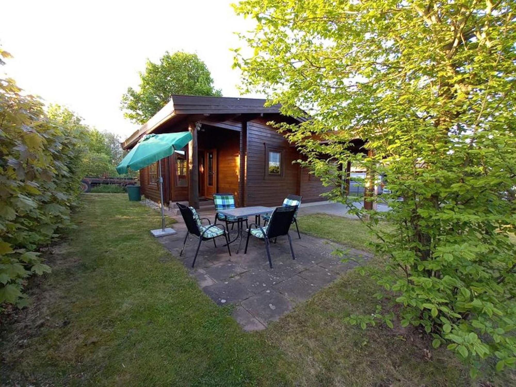 The House To Stay For Holidays Hasselfelde Zewnętrze zdjęcie